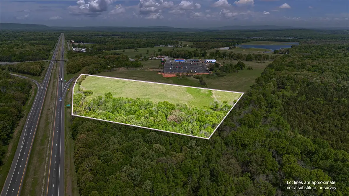 100 Fish Lake Road, Atkins, AR 72823 - #1