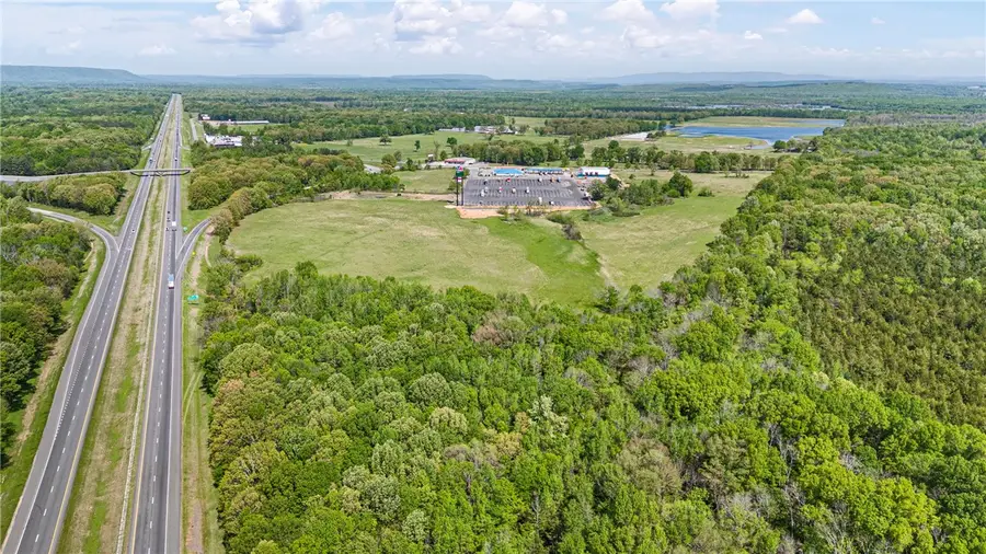 100 Fish Lake Road, Atkins, AR 72823 - #2