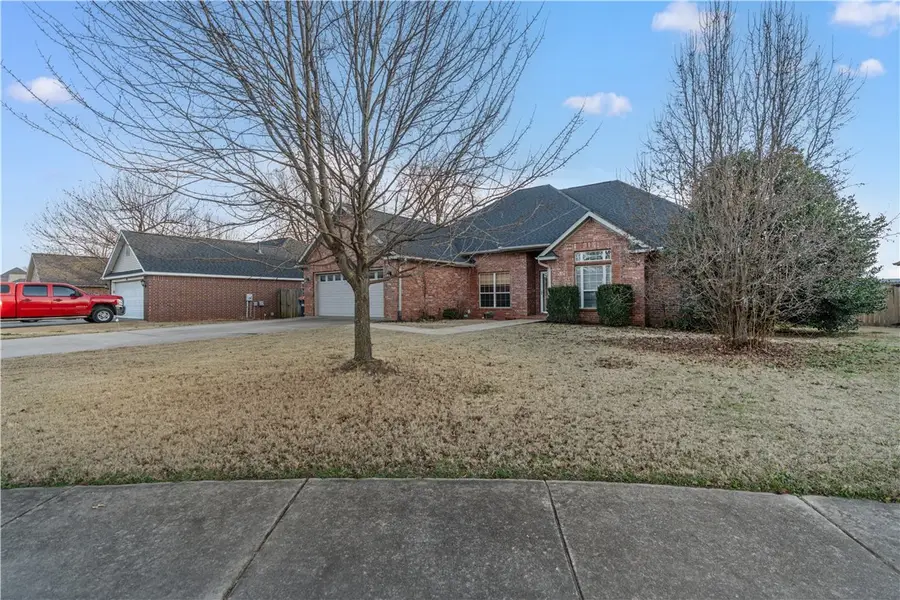 2345 Tall Tree Lane, Springdale, AR 72762 - Image #3