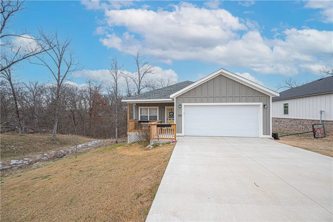 920 Snyder Springs Loop, Watts, OK 74964 - Image #1