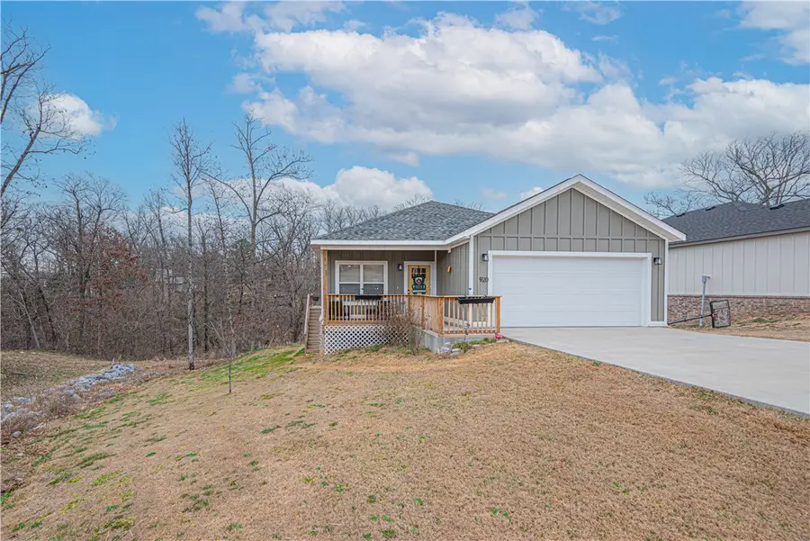 920 Snyder Springs Loop, Watts, OK 74964 - Image #3