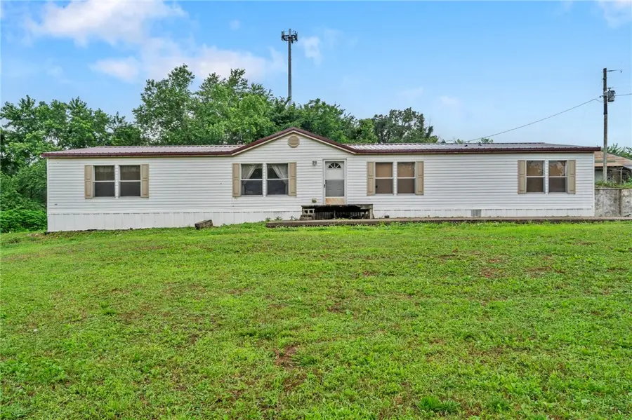 9383 Coker Road, Gentry, AR 72734 - Image #2