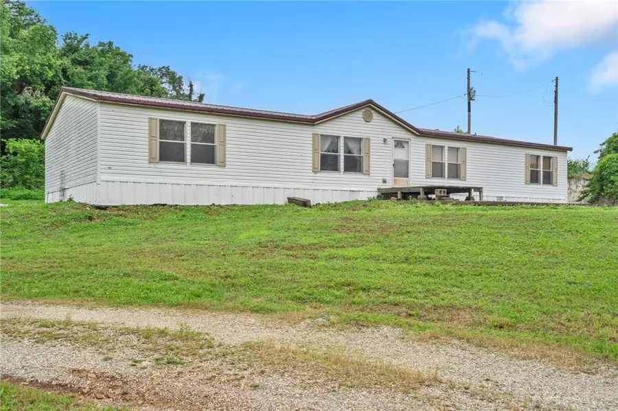 9383 Coker Road, Gentry, AR 72734 - Image #3