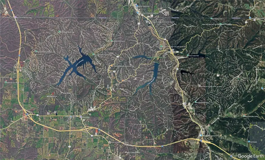 Whithorn Lane, Bella Vista, AR 72715 - Image #3