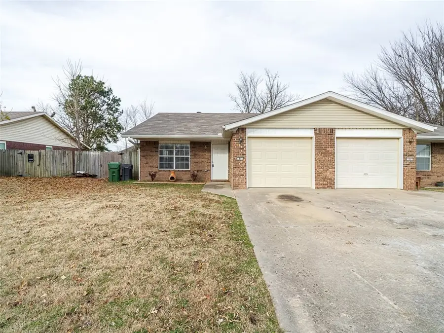 801 Glendale Lane, Rogers, AR 72758 - Image #2