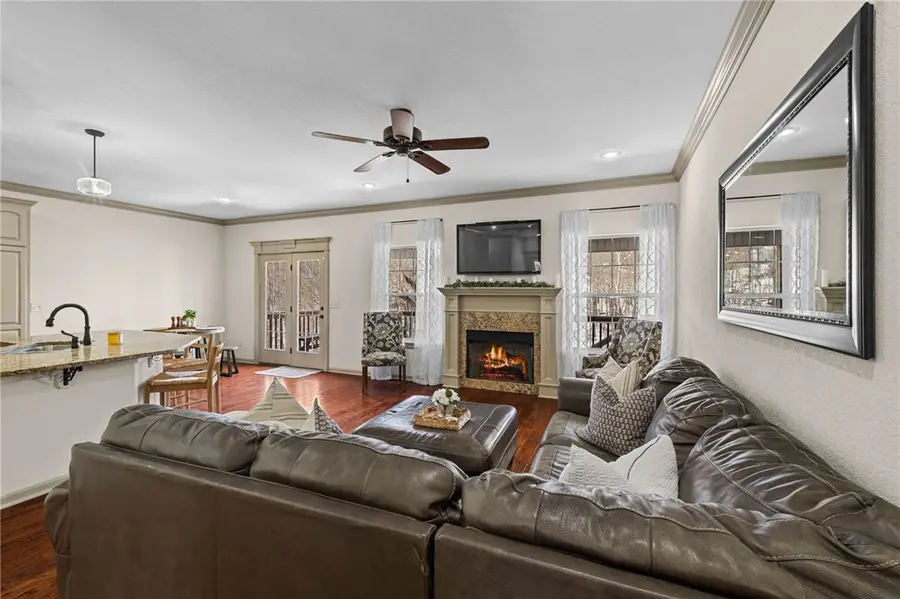 25 Halifax Lane, Bella Vista, AR 72714 - #3