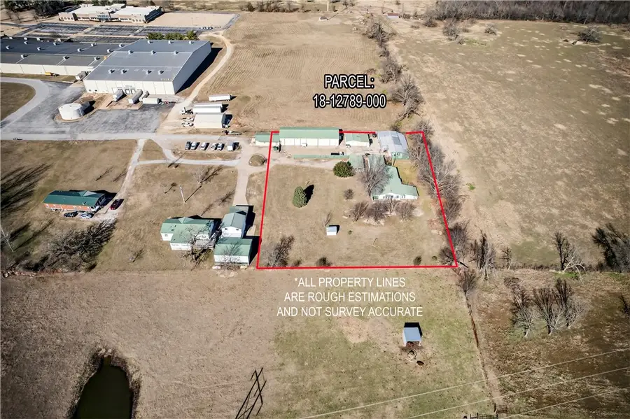 17374 Heavy Chevy Road, Siloam Springs, AR 72761 - Image #3