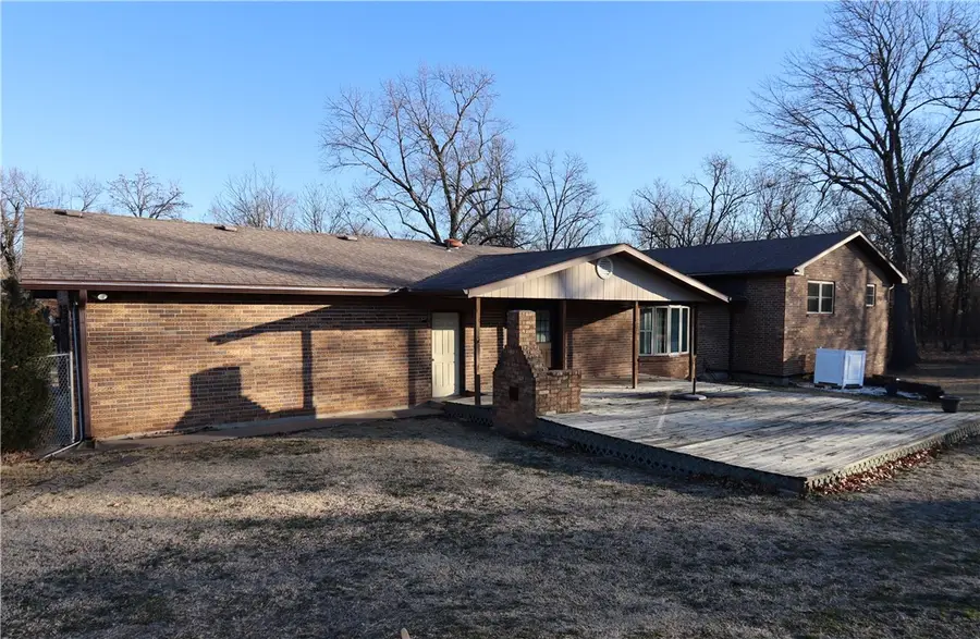 4553 E Bramble Lane, Joplin, MO 64801 - Image #2