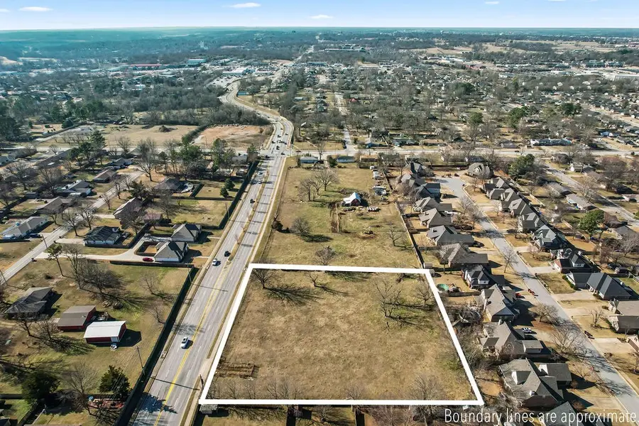 E Don Tyson Parkway, Springdale, AR 72764 - Image #3