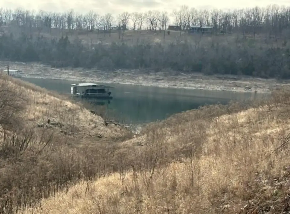 4.91 Acre Mc 8012, Yellville, AR 72687 - #1