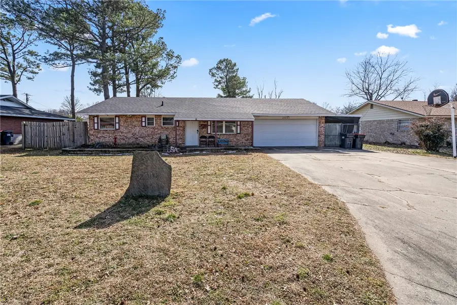 2005 Patti Avenue, Springdale, AR 72762 - Image #2