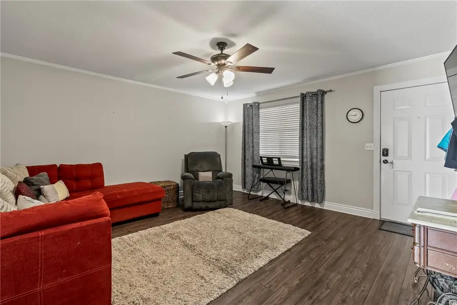 2005 Patti Avenue, Springdale, AR 72762 - Image #3