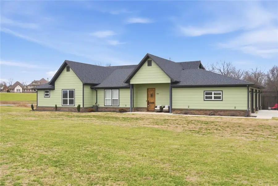 858 Gibson Hill Road, Farmington, AR 72730 - Image #3