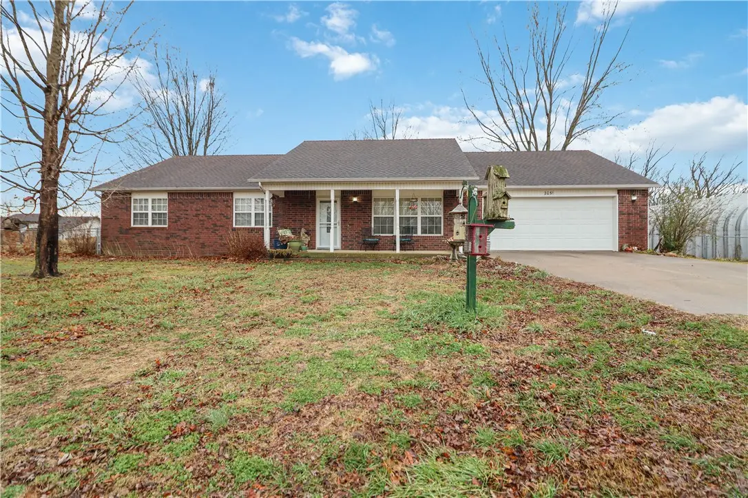 2051 Patterson Road, Pea Ridge, AR 72751 - Image #1