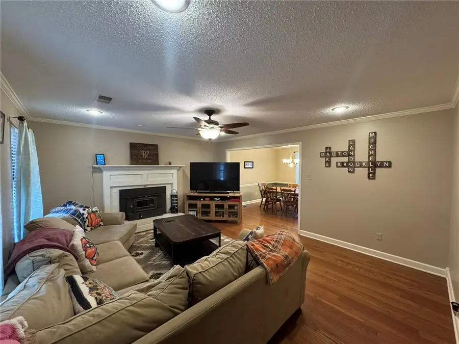 14 Wedgewood Drive, Russellville, AR 72802 - Image #3