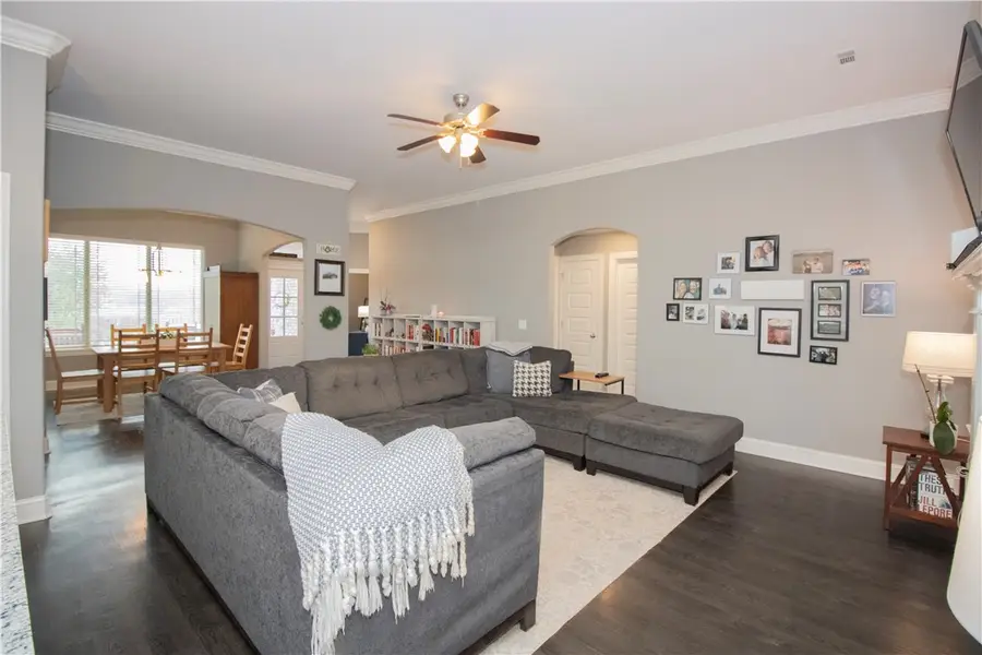 673 Arroyo Street, Farmington, AR 72730 - Image #3