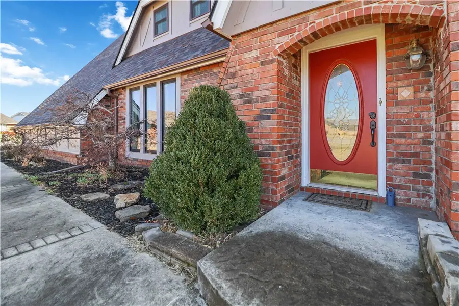 2514 W Orleans Drive, Rogers, AR 72758 - Image #3