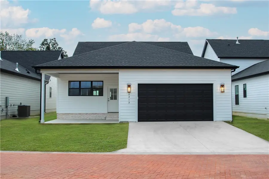 2313 S 31st Street, Rogers, AR 72758 - Image #2