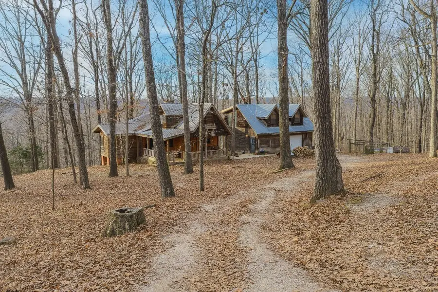 22439 Carter (wc 147) Lane, Winslow, AR 72959 - Image #2