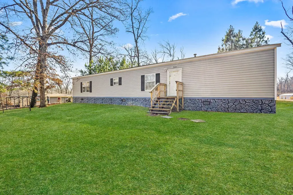 12885 Scenic Drive, Rogers, AR 72756 - #1