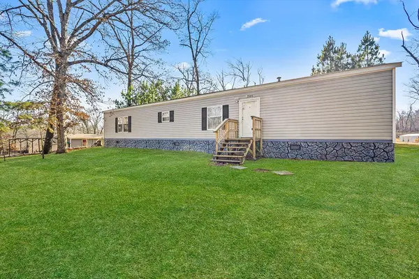 12885 Scenic Drive, Rogers, AR 72756