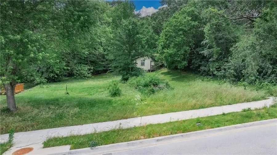 TBD S Happy Hollow Road, Fayetteville, AR 72701 - Image #2