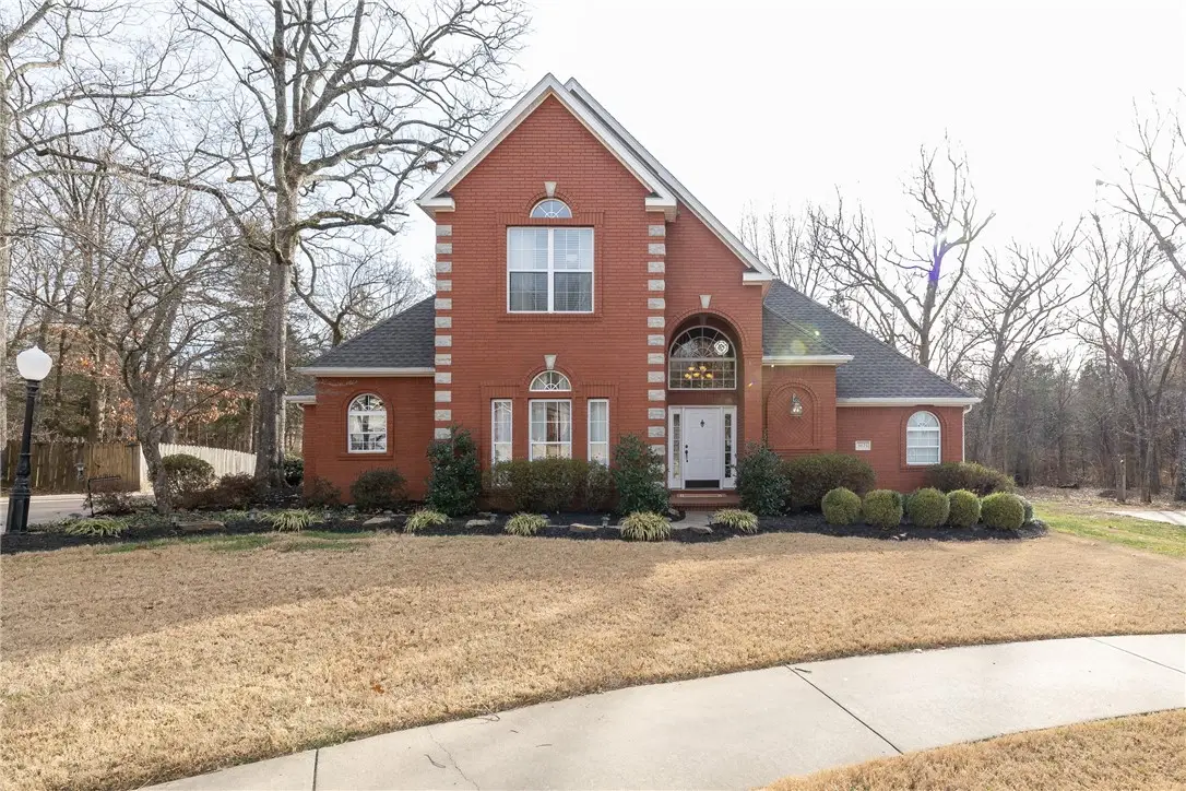 3021 E Summershade Drive, Fayetteville, AR 72703 - Image #1