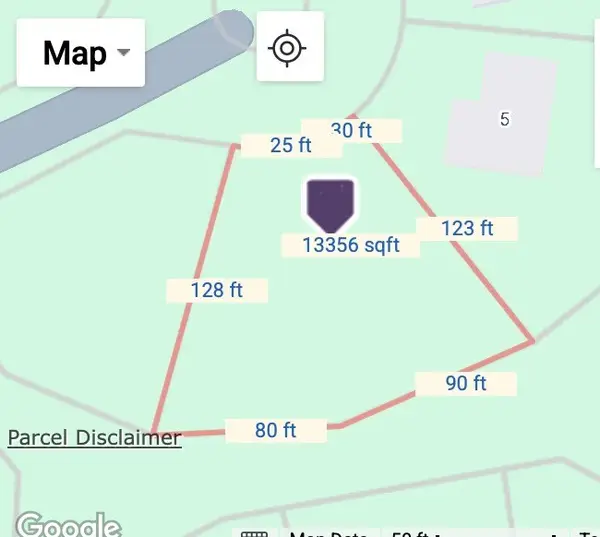 Marshaw Lane, Bella Vista, AR 72715