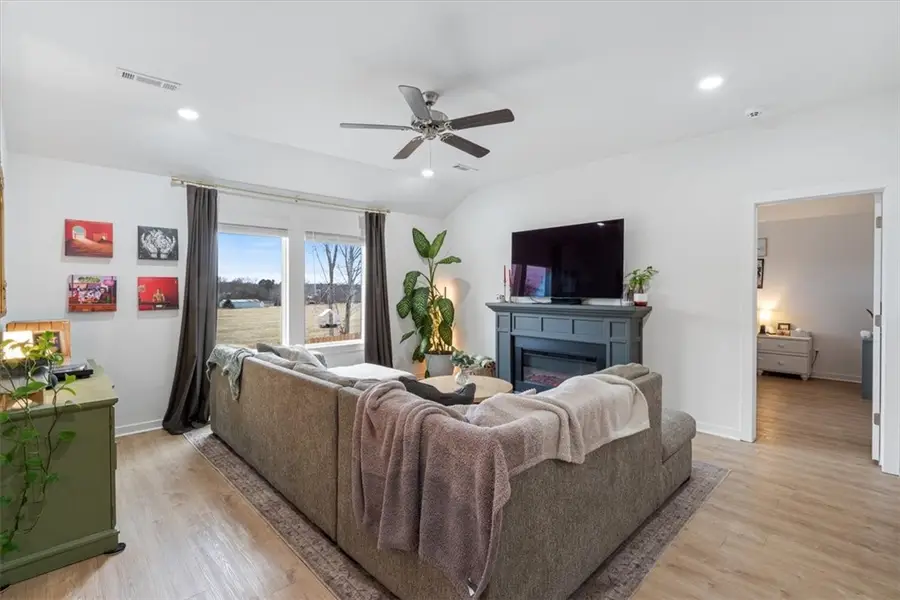 2590 N Snowball Drive, Fayetteville, AR 72704 - Image #3