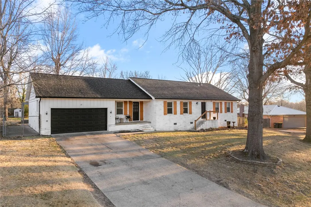 23 Hawthorne Drive, Harrison, AR 72601 - Image #1