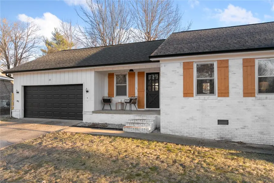 23 Hawthorne Drive, Harrison, AR 72601 - Image #3