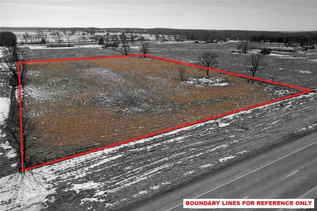 Highway 412, Colcord, OK 74338 - Image #1