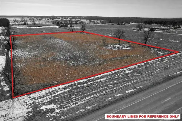 Highway 412, Colcord, OK 74338