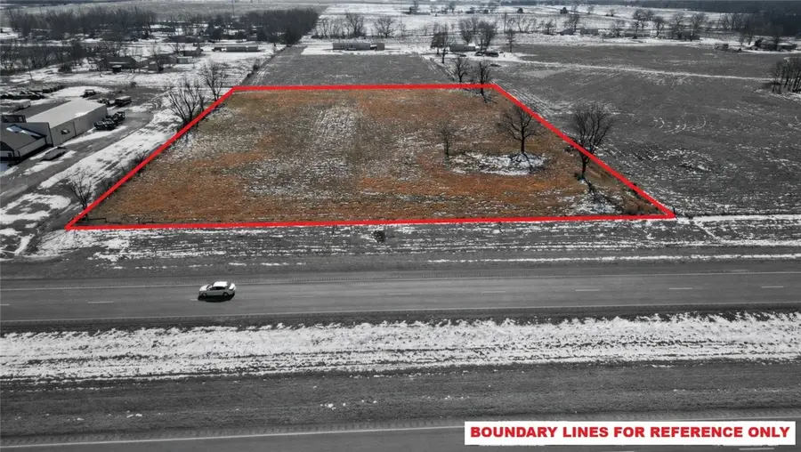 Highway 412, Colcord, OK 74338 - Image #2