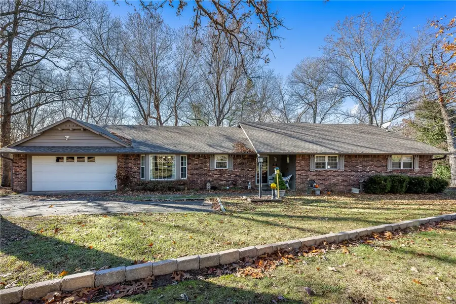 14637 Bogey Lane, Rogers, AR 72756 - Image #2