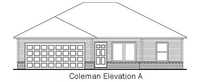 2725 Biddie Street, Pea Ridge, AR 72751 - Image #2