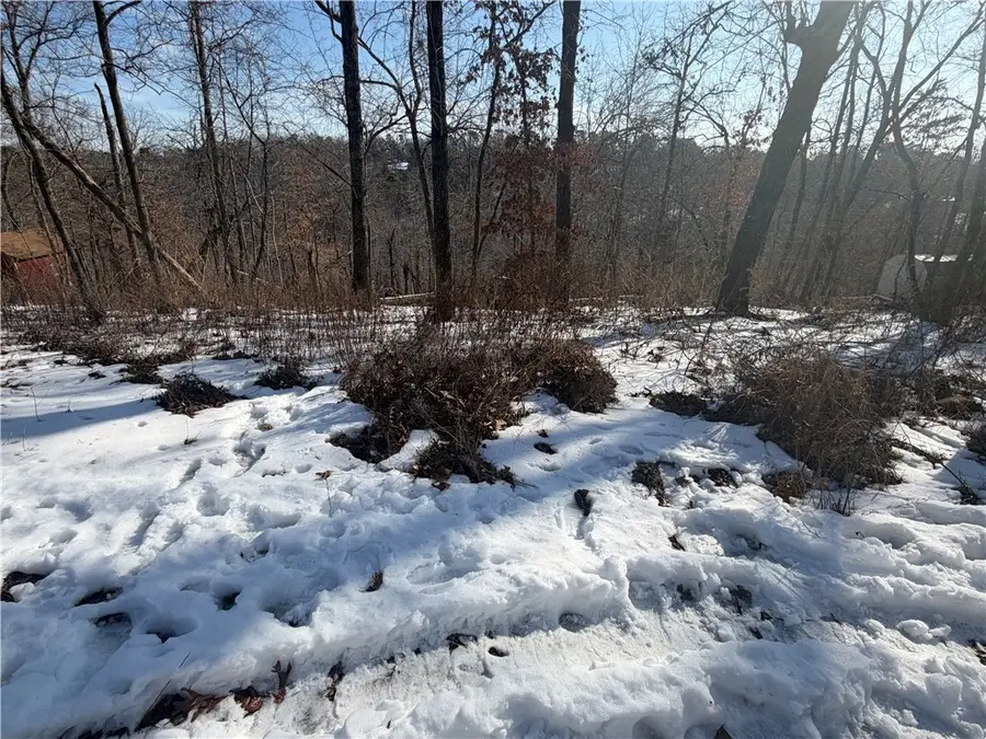 Lots 1241/1242 Cottonwood Lane, Rogers, AR 72756 - #2