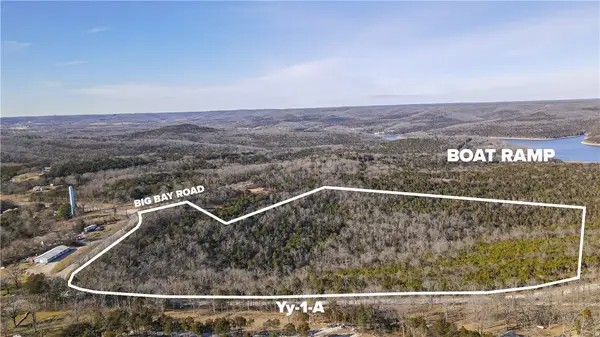 31.38+/- Acres Highway Yy 1-a, Shell Knob, MO 65747