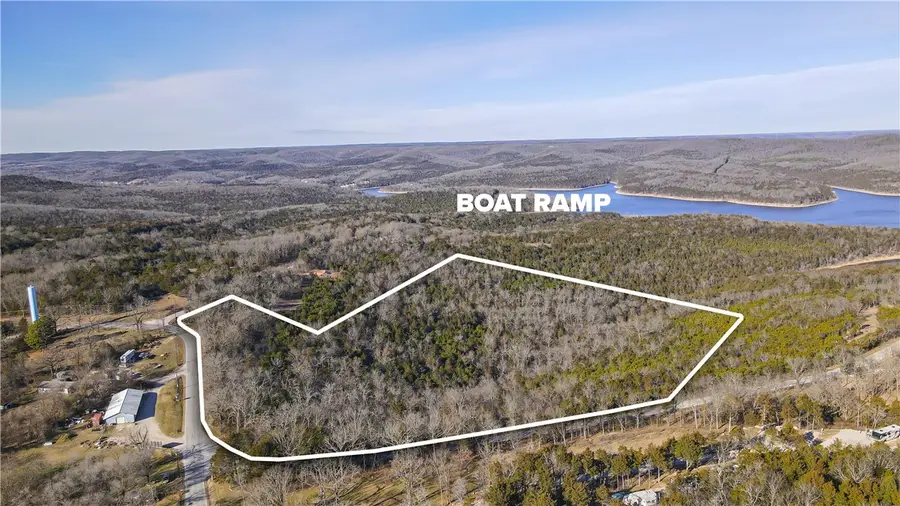 31.38+/- Acres Highway Yy 1-a, Shell Knob, MO 65747 - Image #2