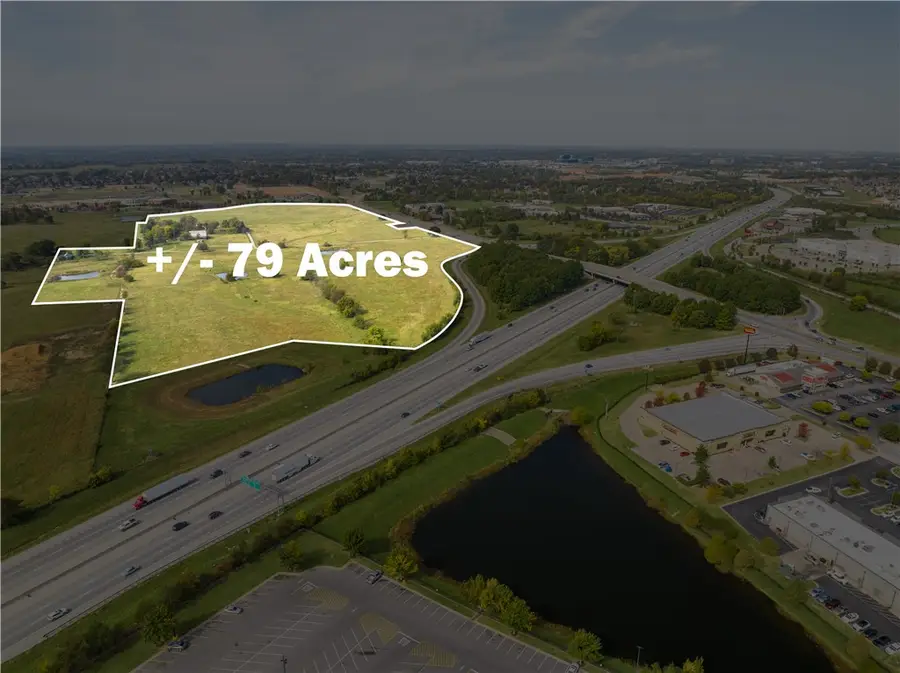 79 AC W Pleasant Grove Road, Rogers, AR 72758 - Image #3