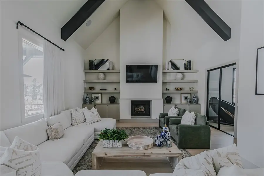 46 W Buckingham Drive, Rogers, AR 72758 - Image #3