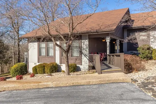 23 Wolviston Circle, Bella Vista, AR 72714