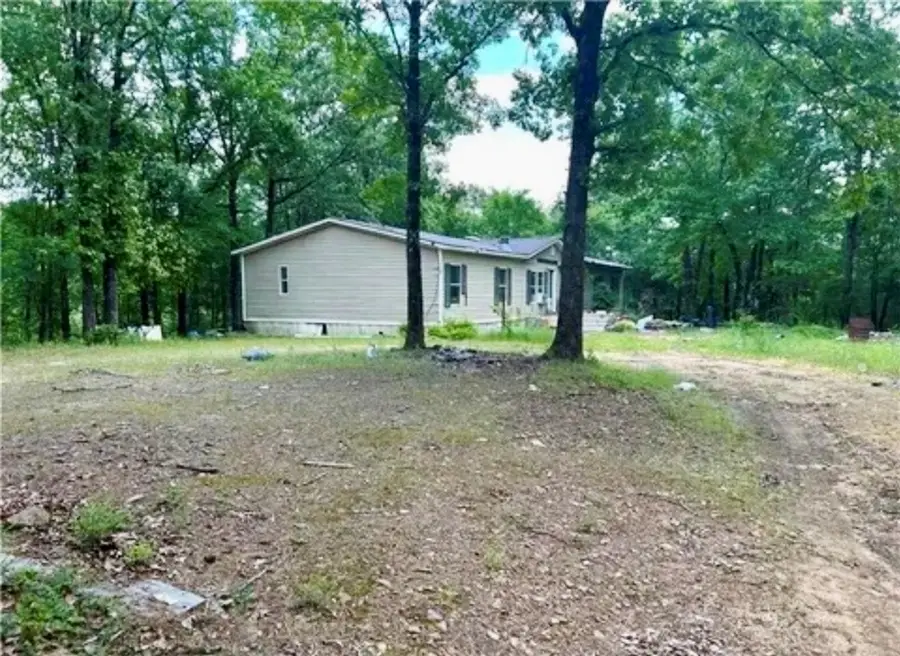 3983 Buck Mountain Road, Dover, AR 72837 - #2