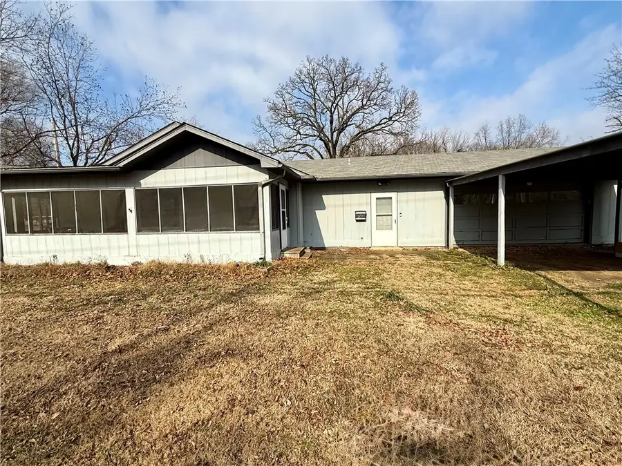 201 E H Street, Russellville, AR 72801 - Image #3