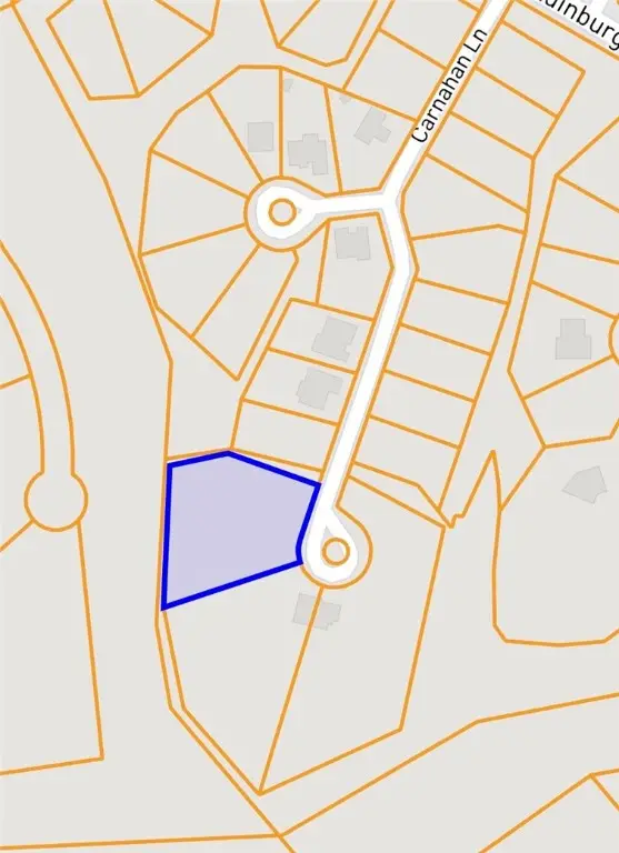 Carnahan Lane, Bella Vista, AR 72715 - Image #2