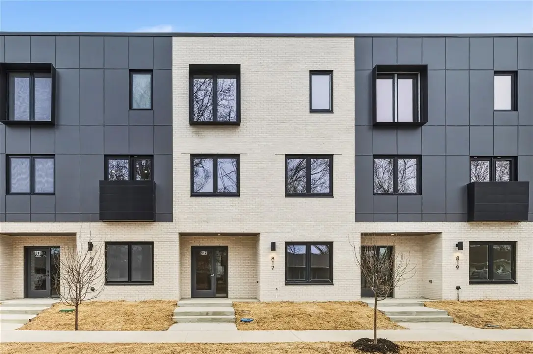 817 SE H Street, Bentonville, AR 72712 - #1