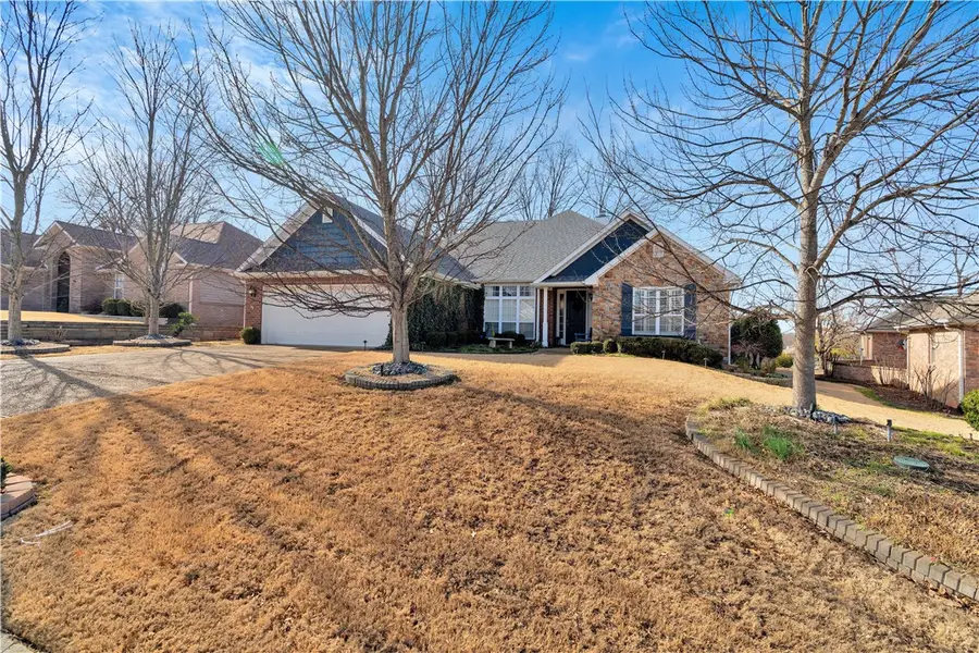 5060 Brewster Street, Springdale, AR 72764 - Image #3