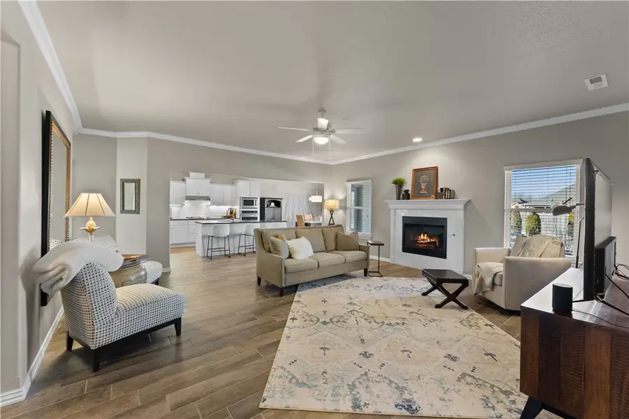 3854 Stonehenge Avenue, Springdale, AR 72764 - Image #2