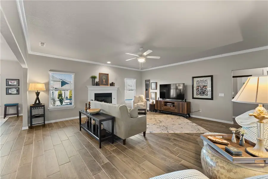 3854 Stonehenge Avenue, Springdale, AR 72764 - Image #3