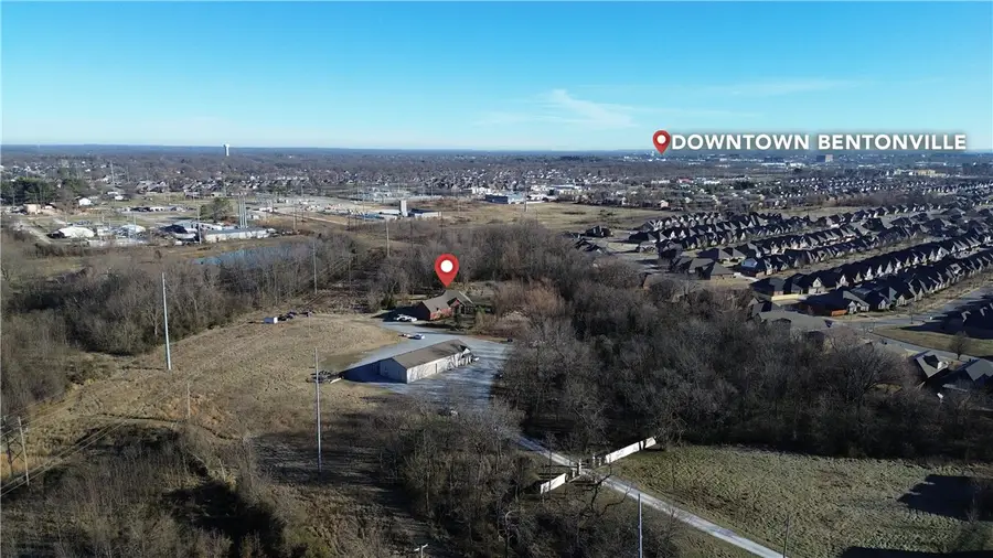 1801 SW Palmer Creek, Bentonville, AR 72713 - Image #2